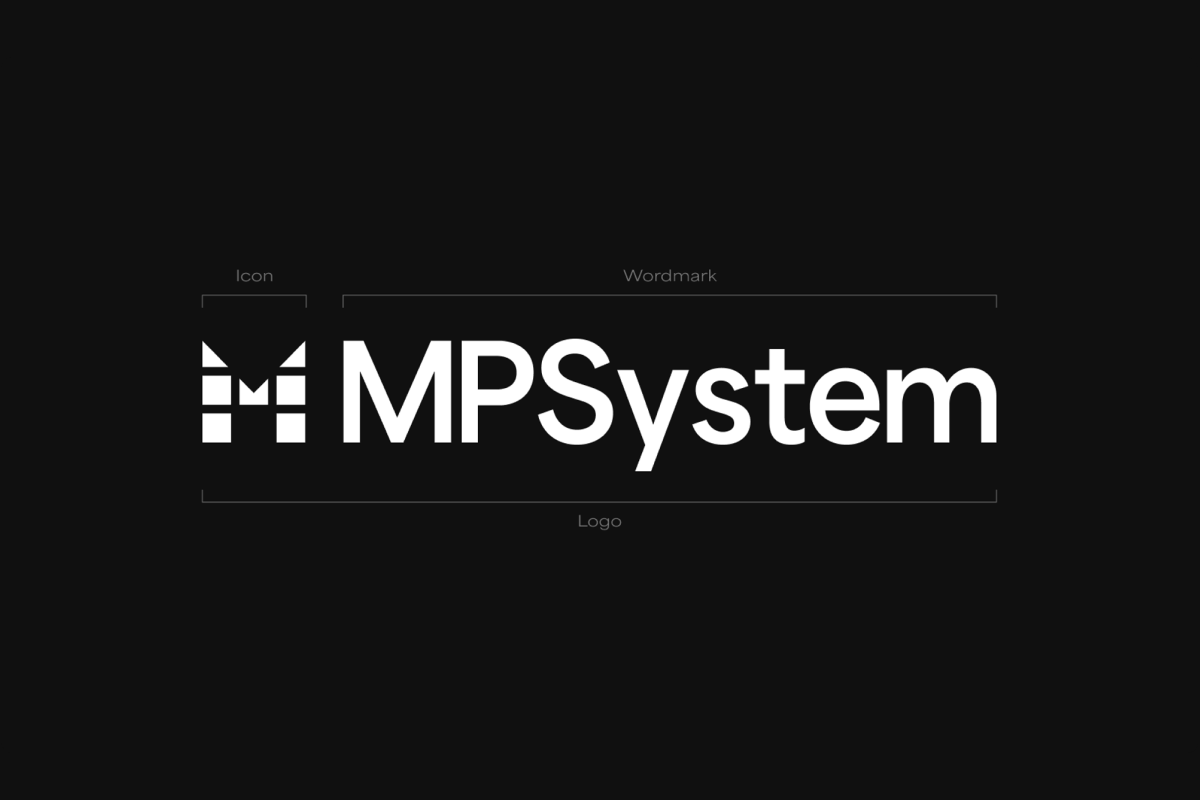 New Era of MPSystem | Unveiling Our Logo Revamp