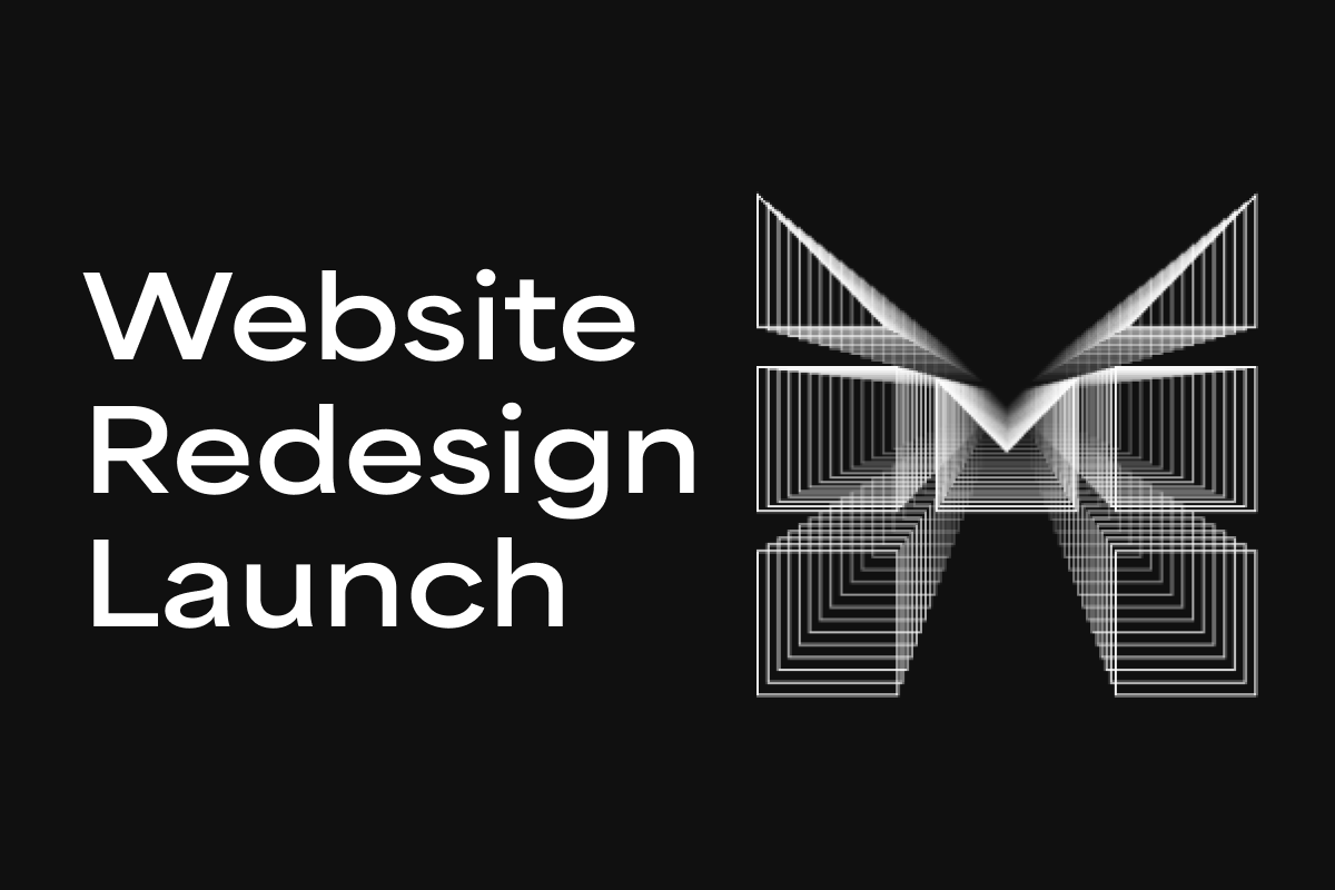 Website Redesign Launch