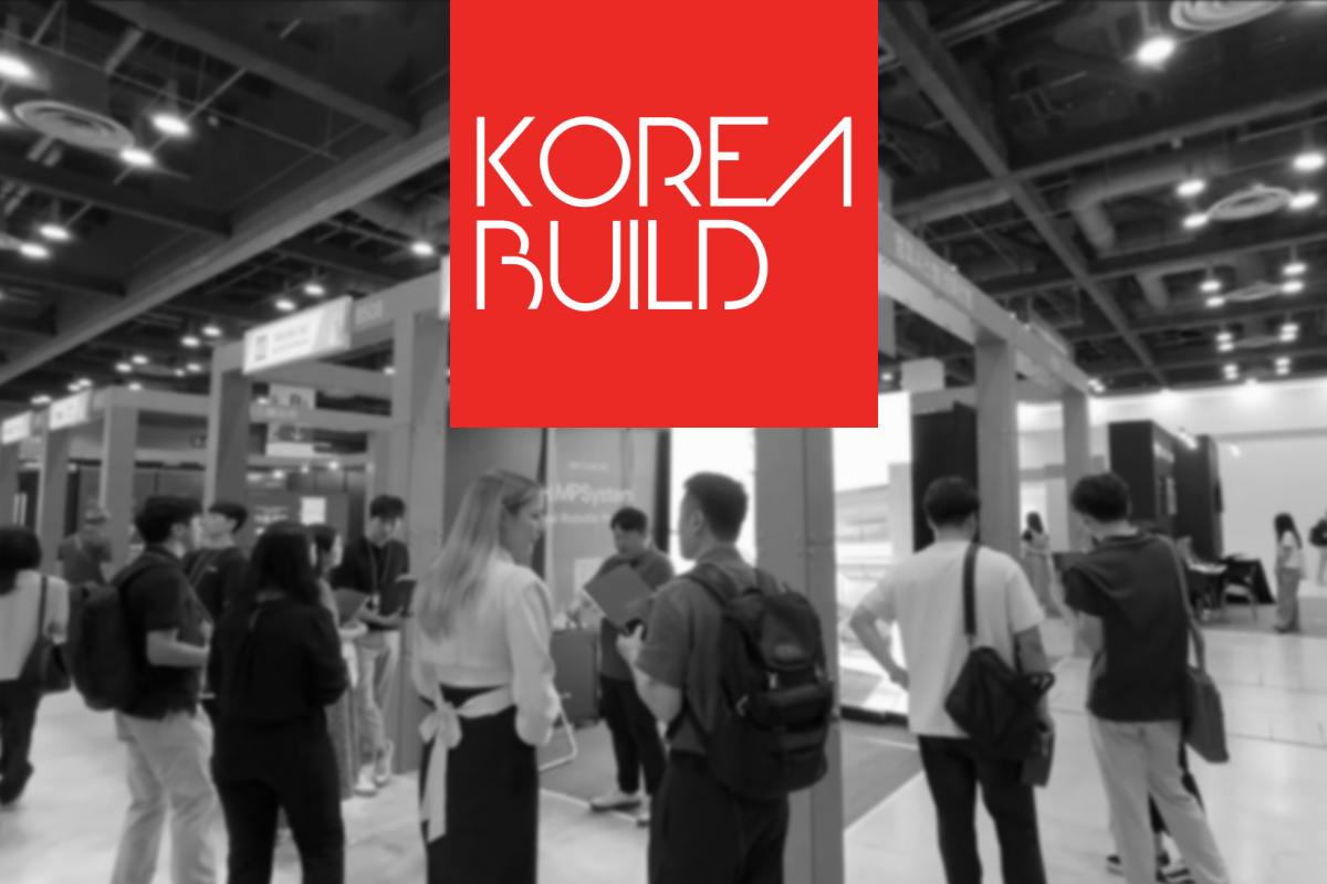 MPSystem x 2024 Korea Build Week