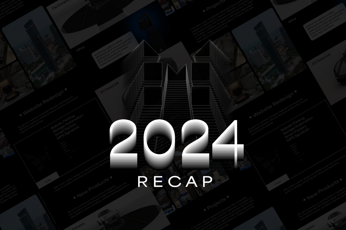 2024 Year-end Highlights