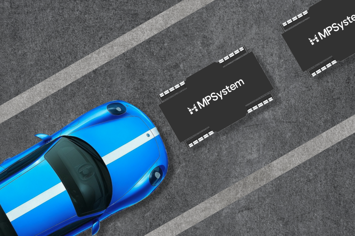 Trends in Parking Tech in 2025