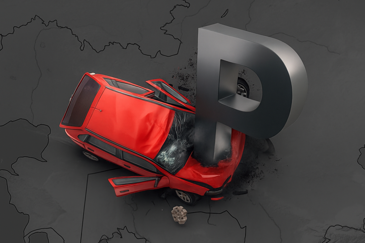 Parking Challenges  in Central Asia: Opportunities for Innovation