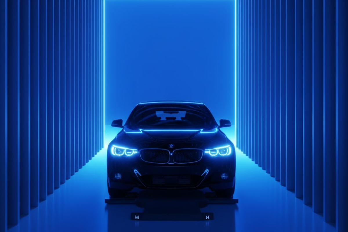 TOP 5 Myths About Robotic Parking Systems